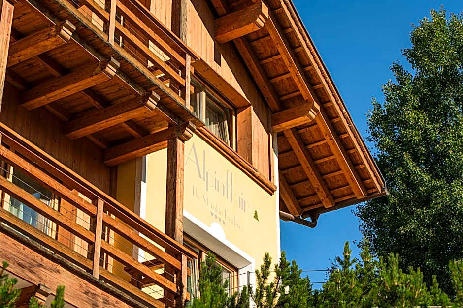 Chalet Residence Alpinflair