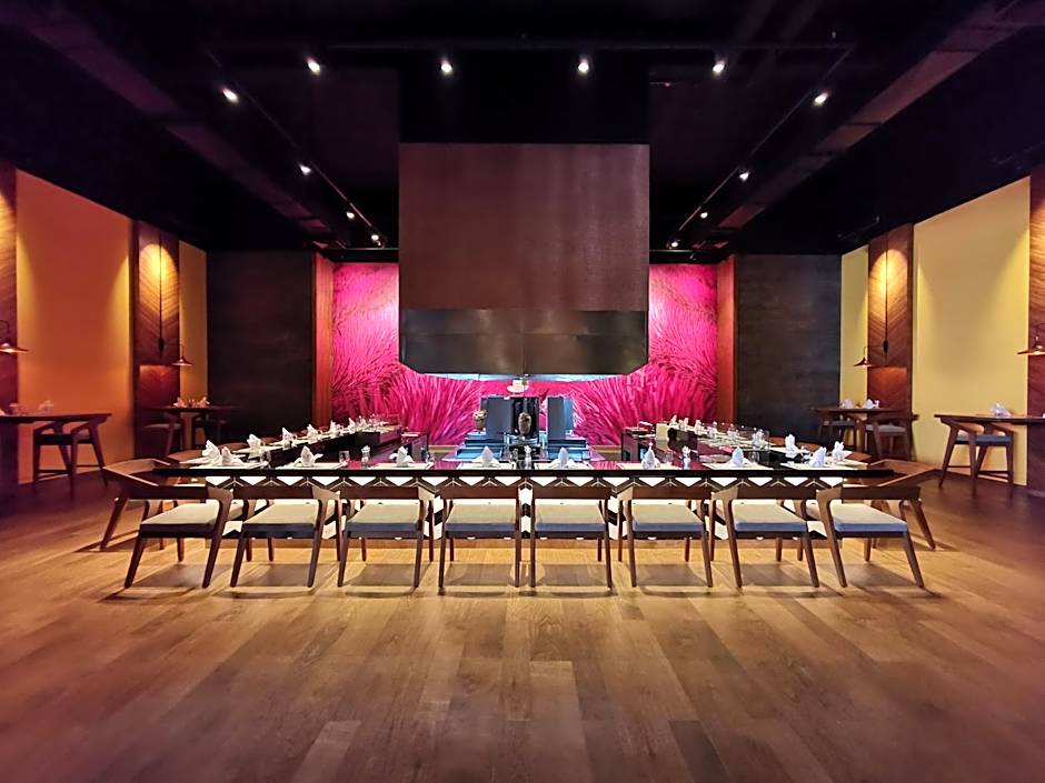 Barceló Maya Riviera - All Inclusive Adults Only - New Hotel