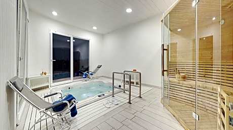 Il Giardino Di Rebecca