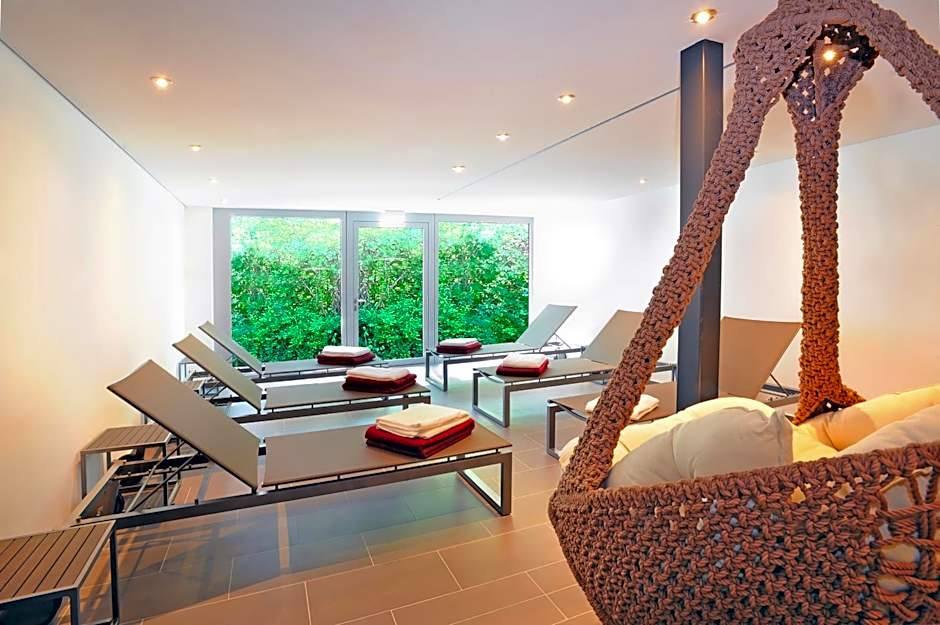Schlosshotel Monrepos