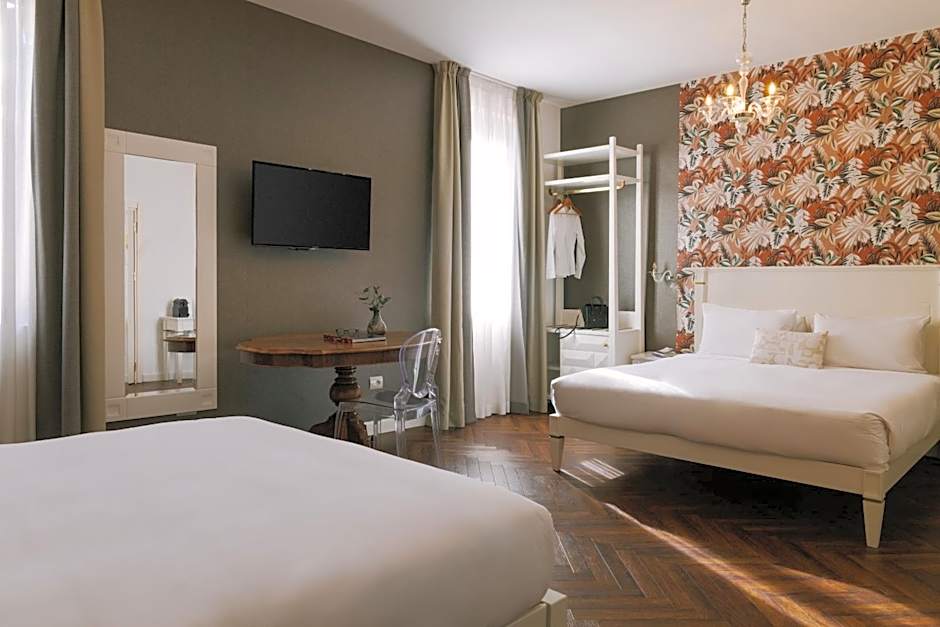 iH Hotels Venezia Salute Palace