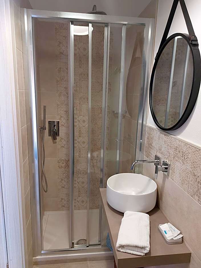 Hotel San Domingo