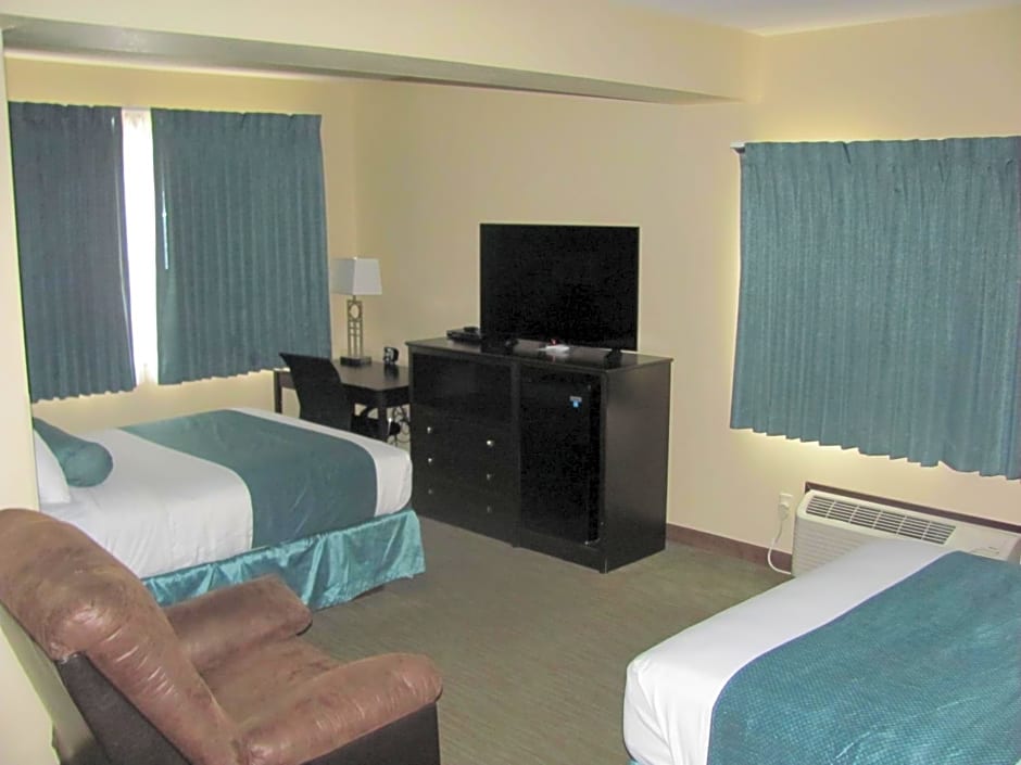 Cobblestone Inn & Suites - Fort Dodge