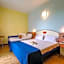 New Bristol Sport Hotel
