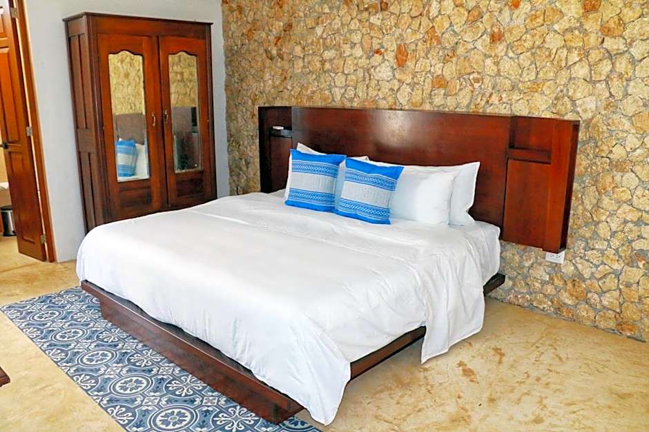 Boutique Casa Azuli Santiago