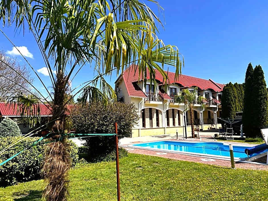 Bajor Panzió Bük-Bükfürdő, Adults Friendly 12 Plus