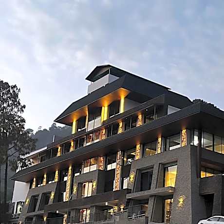 Viceroy In The Himalayas By Alivaa