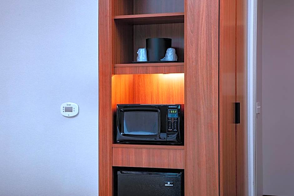 Fairfield by Marriott Inn & Suites Lebanon Near Expo Center