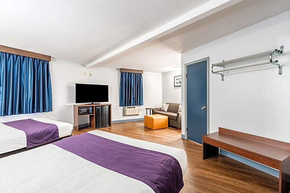 Americas Best Value Inn Searcy
