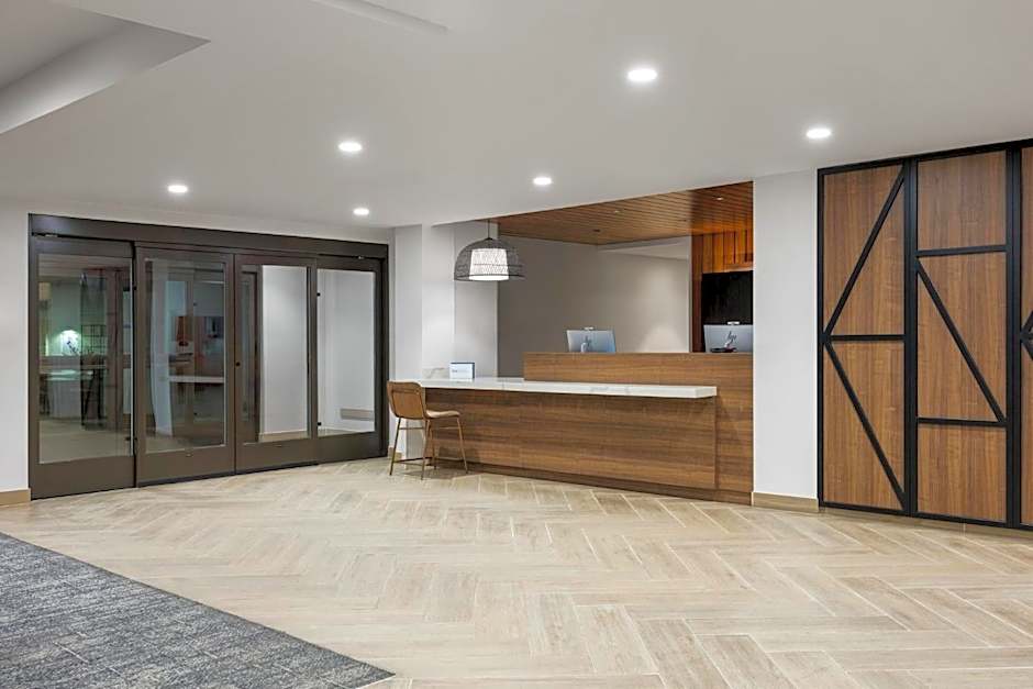 Staybridge Suites Manteca By IHG