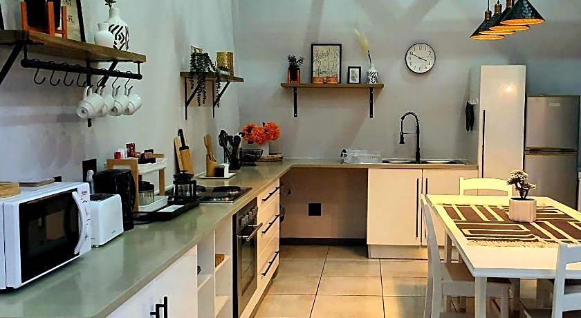 Point Village Hotel and Self Catering