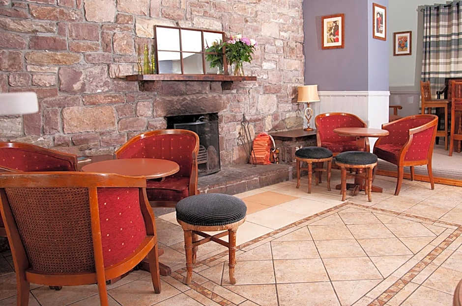 The Strand, Dugort Achill