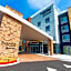 Fairfield Inn & Suites by Marriott Atlanta Woodstock
