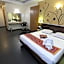Hotel Abirami Residency