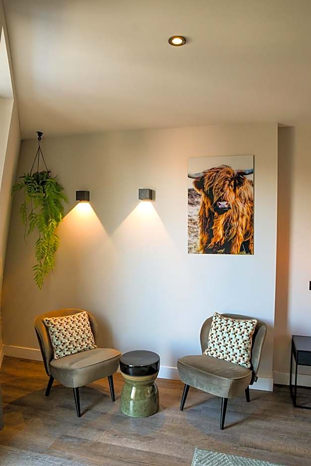 Hotel La Boutique