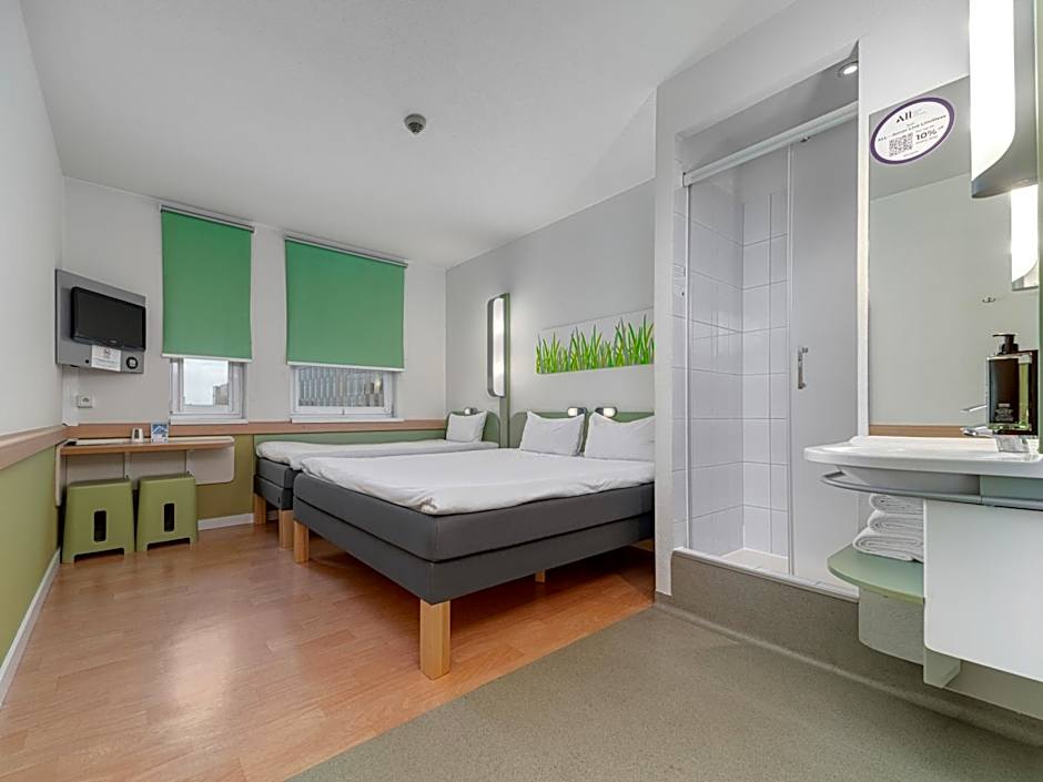 ibis budget Krakow Stare Miasto