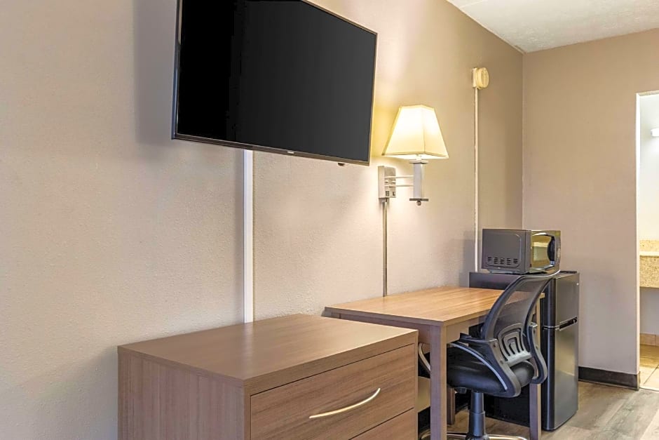 Econo Lodge Seymour