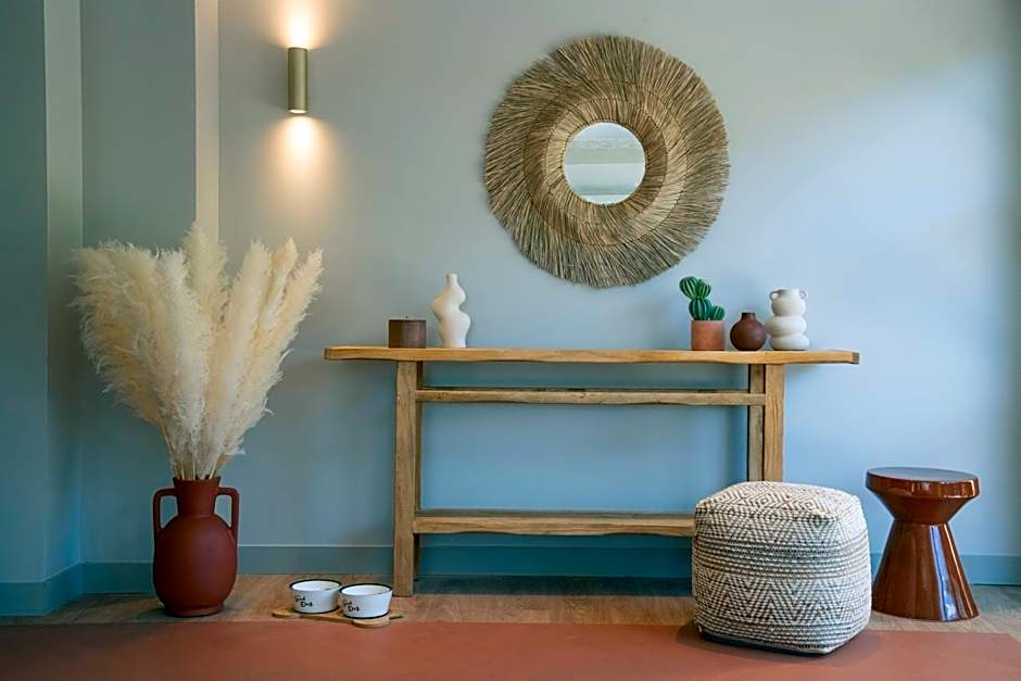 ibis Golfe de Saint-Tropez