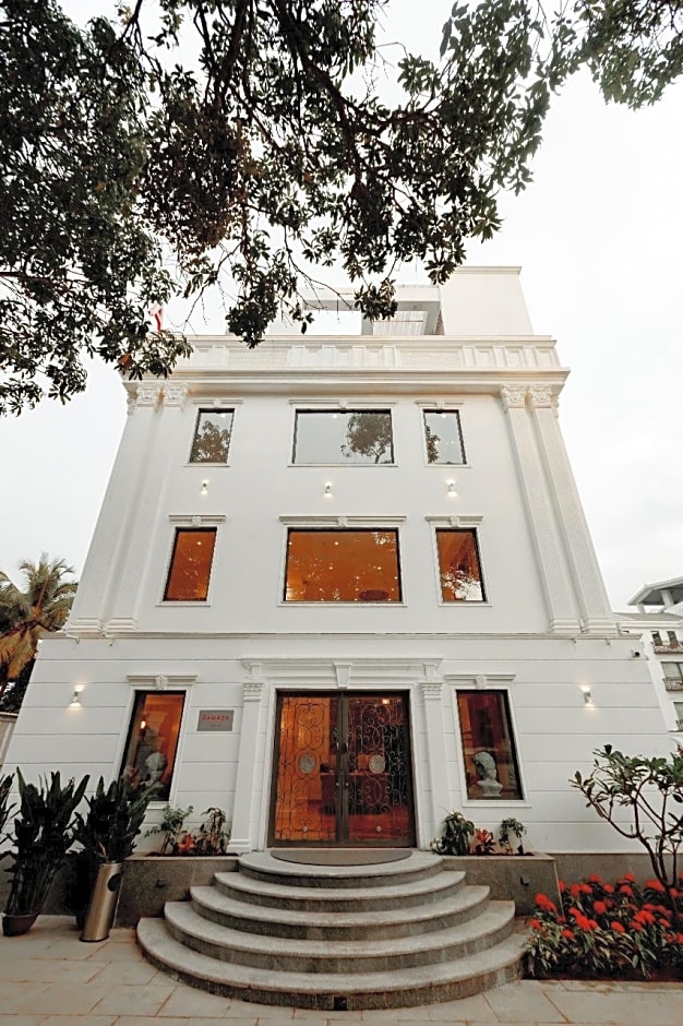 Ramada by Wyndham Goa Vagator