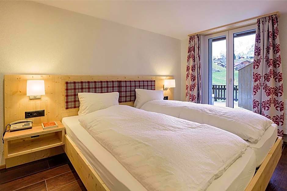 Hotel Caprice - Grindelwald
