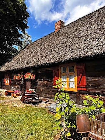 Kaszubska Zagroda