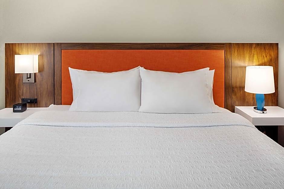 Hampton Inn By Hilton Lexington South