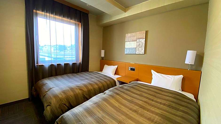 Hotel Route Inn Kakegawa Inter
