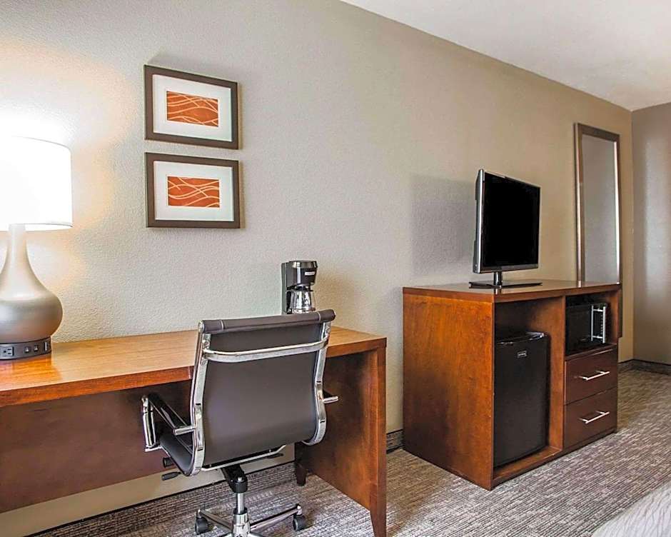 Comfort Inn Marshalltown South