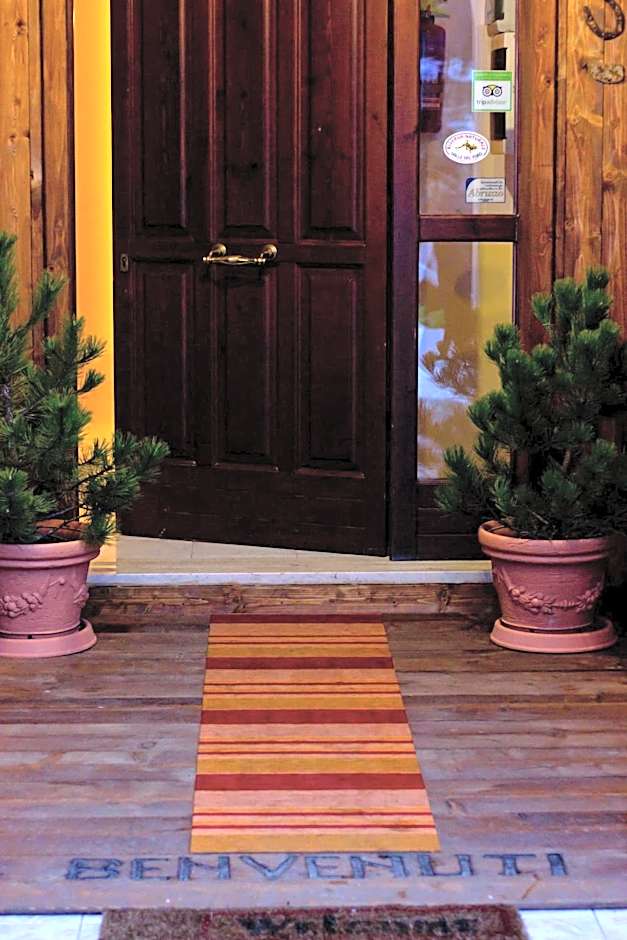 Residence Praetorium Maiella Park