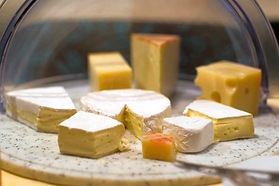 Hotel Hirschen - Grindelwald