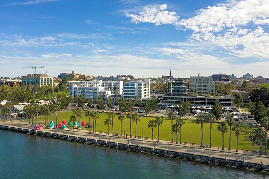 Novotel Geelong