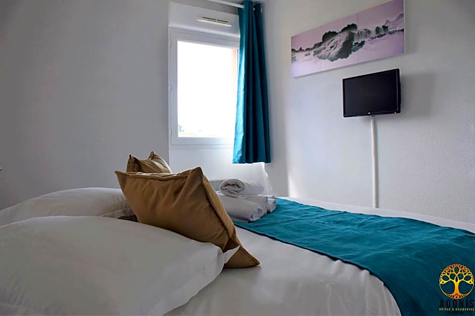 Adonis Grandcamp - Residence Les Isles De Sola