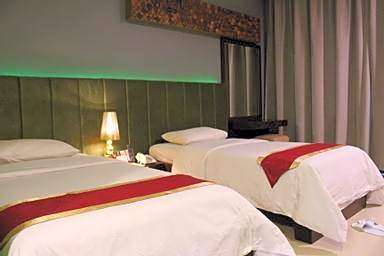 Hotel Sutan Raja Kotamobagu