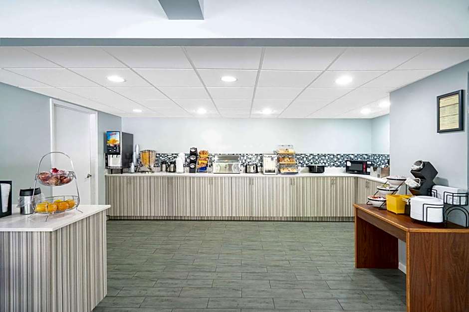 Gatlinburg River Inn