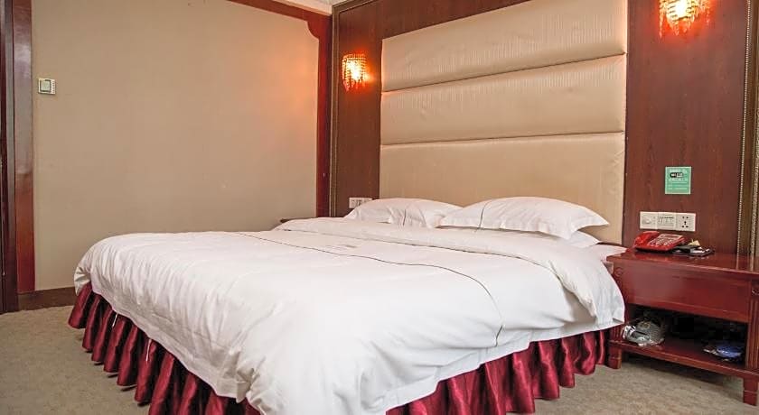 Junshan Hotel