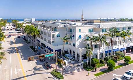 The Seagate Hotel & Spa