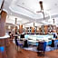 AZIMUT Grand Hotel Tashkent