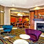 Fairfield Inn & Suites by Marriott McAllen Airport