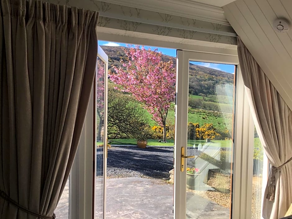 The Garden Room at Sleepy Hollow