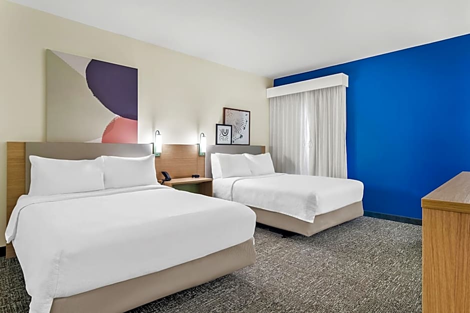 Spark by Hilton Kingsland