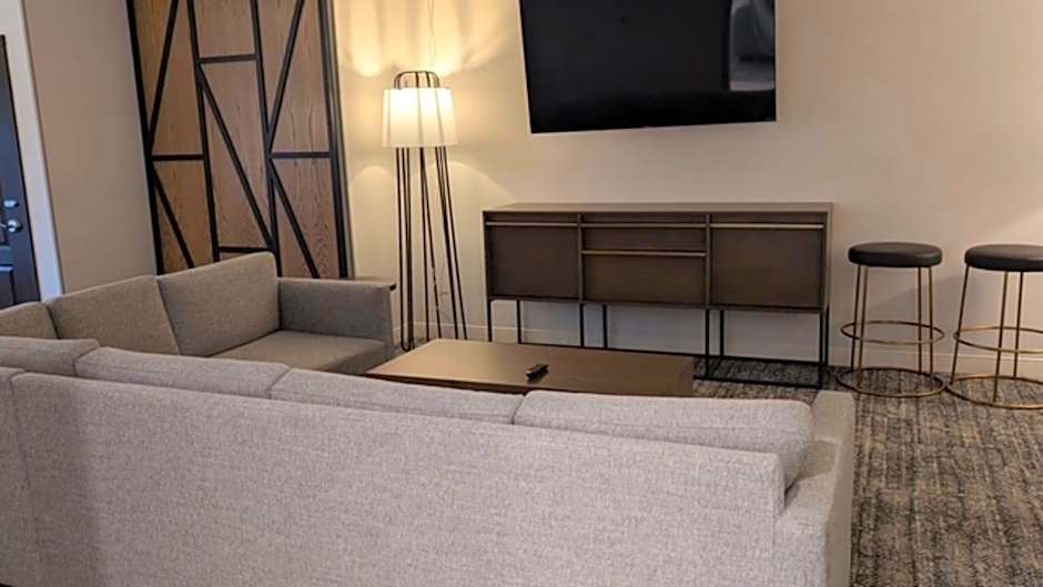 Staybridge Suites Bismarck By IHG