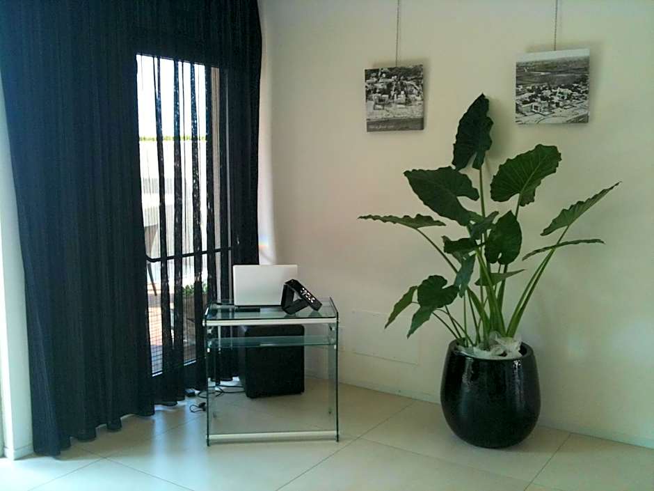 Boutique Hotel Bali