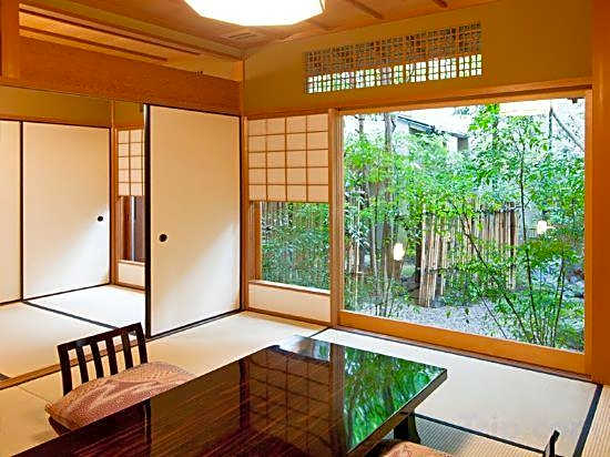 Kanamean Nishitomiya Ryokan