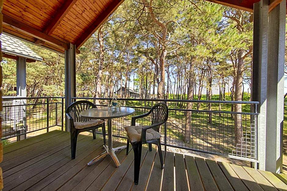 Aquamaris Strandresidenz Rügen