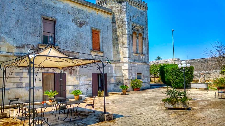 Villa Papaleo B&B