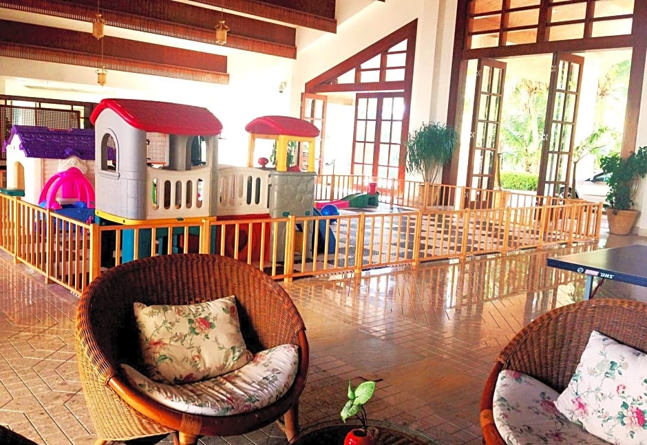 Ramada Hotel And Suites Boao