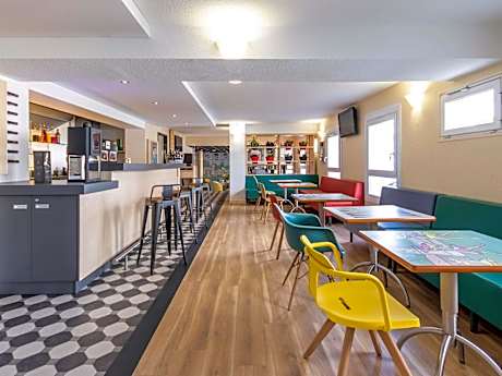ibis Rochefort