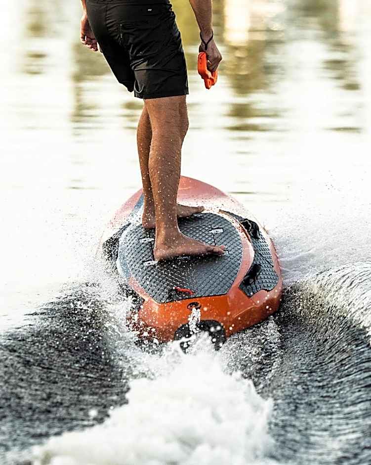 Center Parcs Le Lac d’Ailette