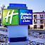 Holiday Inn Express Hotel & Suites Moab By IHG