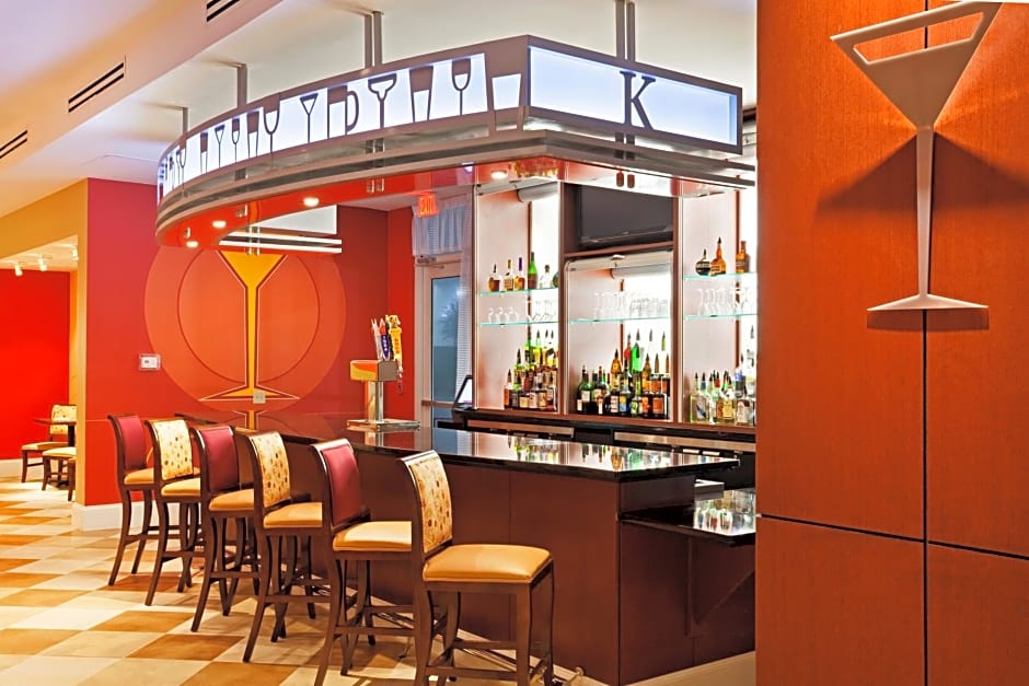 Holiday Inn Rock Hill By IHG